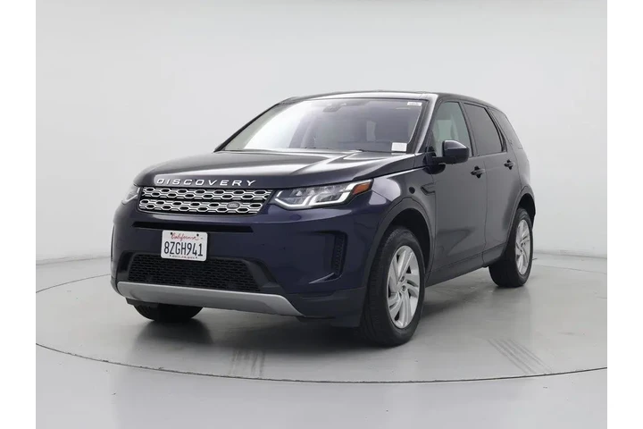 $18998 : Land Rover Discovery Sport 2 image 4