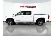 $27975 : GMC Sierra 1500 2019 4x4 SLE thumbnail