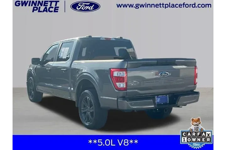 $33998 : Ford F-150 2022 4x2 XL 4dr S image 7