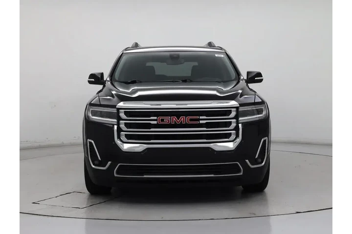 $24998 : GMC Acadia 2020 4x4 SLT 4dr image 5