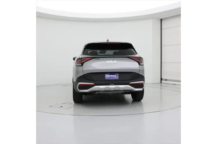 $24998 : Kia Sportage 2025 AWD LX 4dr image 6