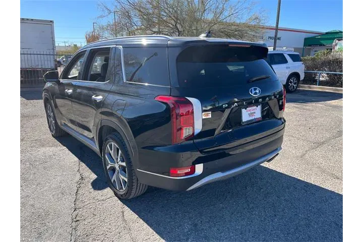 $32034 : Hyundai PALISADE 2022 AWD SE image 6