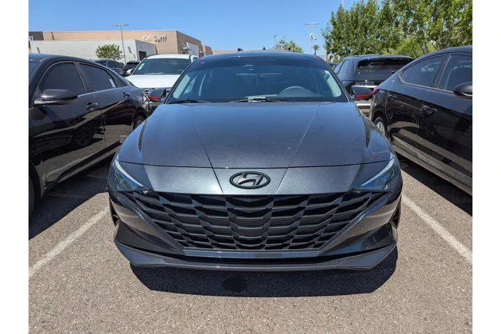 $17987 : Hyundai ELANTRA 2022 SEL 4dr image 6