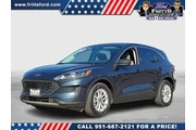 Ford Escape 2022 SE 4dr SUV en Riverside