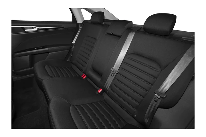 $14999 : 2015 Fusion SE image 9