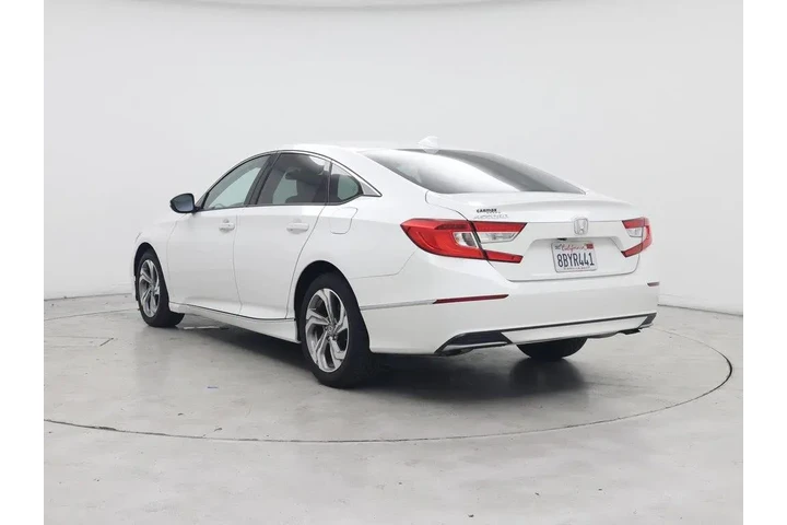 $22998 : Honda Accord 2018 EX 4dr Sed image 2
