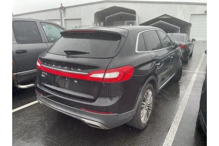 $16992 : Lincoln MKX 2017 Reserve 4dr image 3
