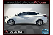 $11989 : 2016 Elantra 4dr Sdn Auto SE thumbnail