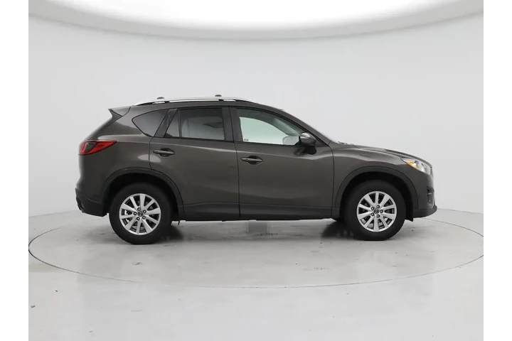 $13998 : Mazda CX-5 2016 Touring 4dr image 7