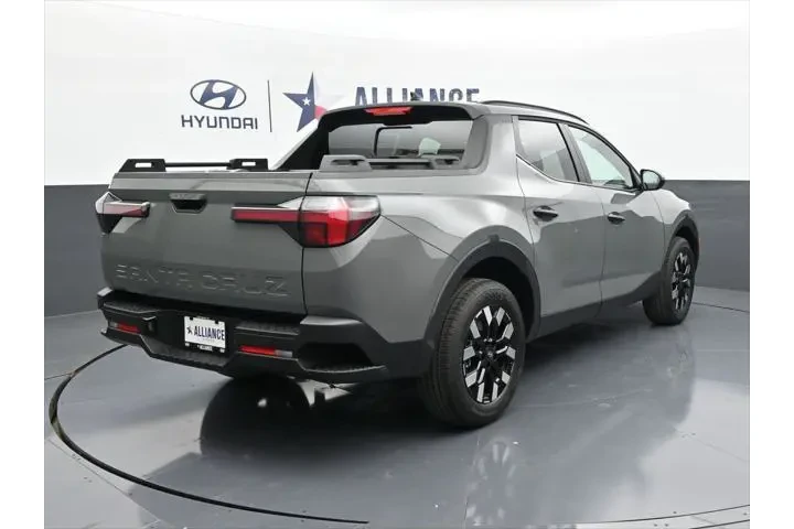 $27999 : Hyundai SANTA CRUZ 2026 SEL image 7