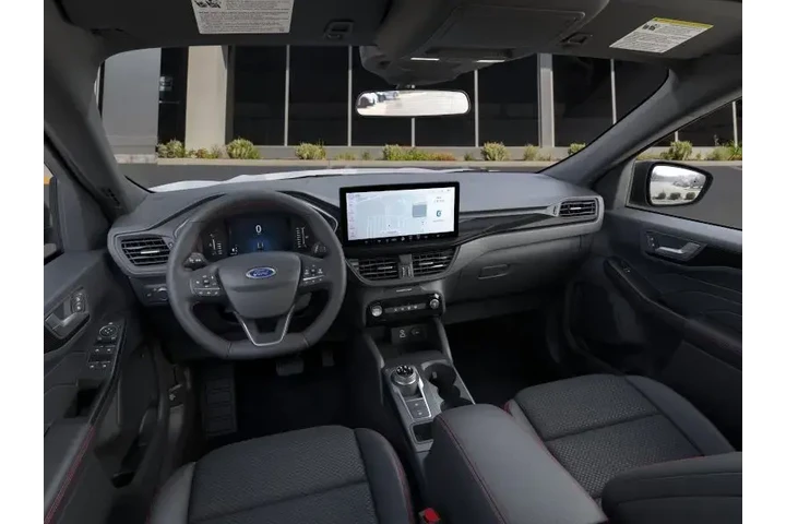 $29925 : Ford Escape 2025 ST-Line 4dr image 9