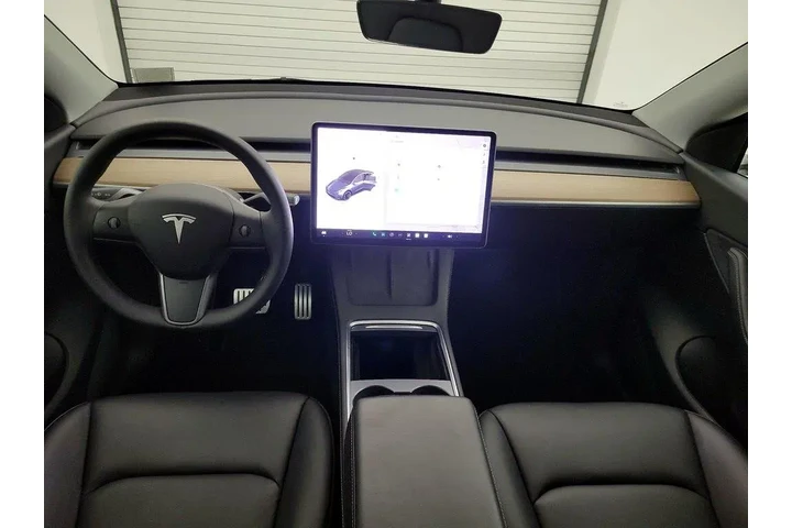 $35998 : Tesla Model Y 2022 AWD Perfo image 9