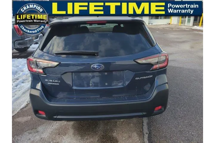 $23999 : Subaru Outback 2024 AWD Prem image 4