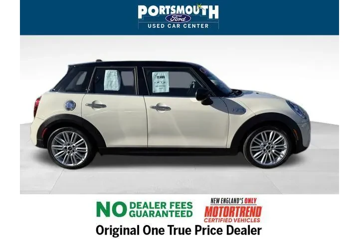 $17495 : MINI Hardtop 4 Door 2020 Coo image 6