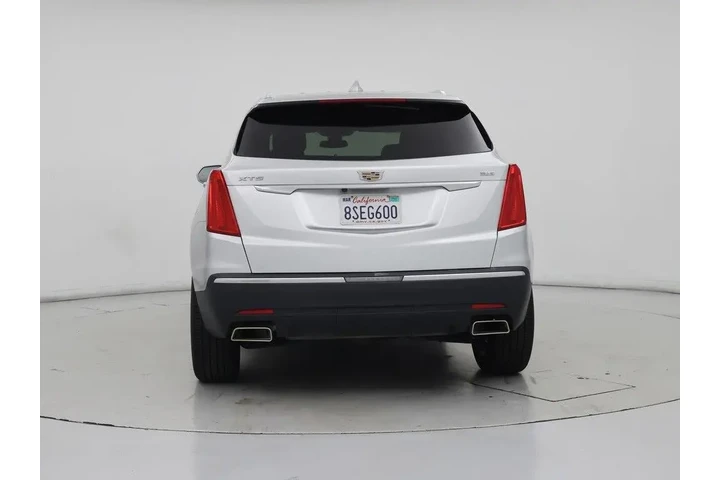$21998 : Cadillac XT5 2019 Premium Lu image 6