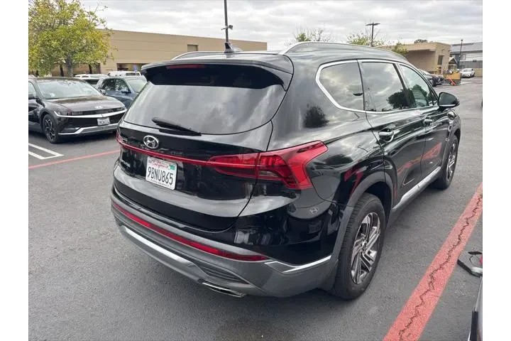 $23700 : Hyundai SANTA FE 2022 SEL 4d image 5