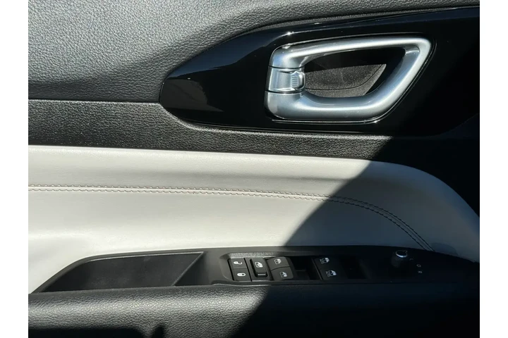 $22800 : Jeep Compass 2022 4x4 Limite image 10