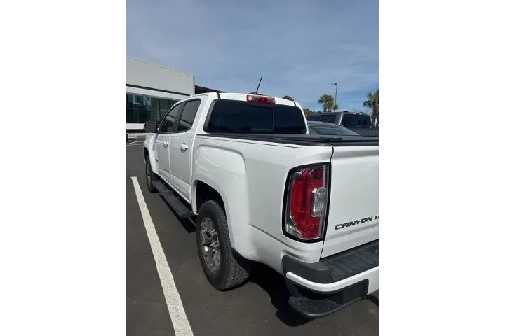$28768 : GMC Canyon 2019 4x4 All Terr image 7