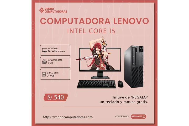 $540 : Rendimiento y velocidad image 3