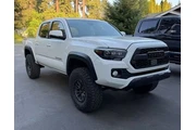 Toyota Tacoma 2021 4x4 TRD P en San Francisco Bay Area