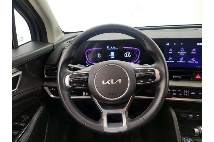 $25998 : Kia Sportage 2025 EX 4dr SUV image 10