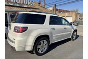 $4899 : 2014 GMC Acadia Denali thumbnail