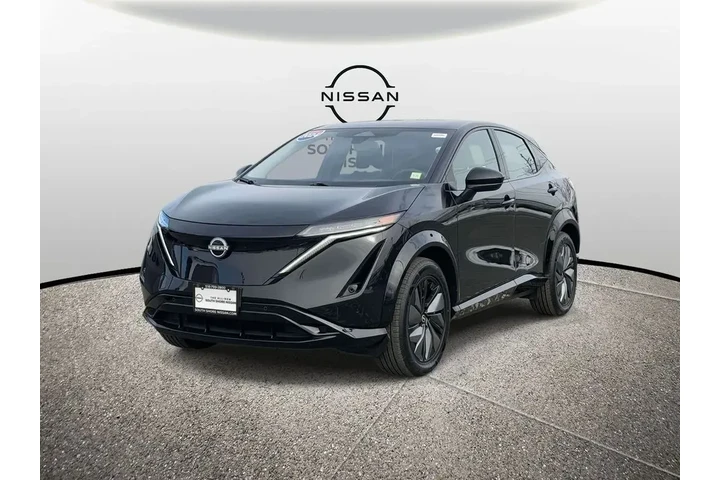 $19595 : Nissan Ariya 2024 AWD Engage image 4