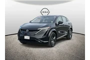 $19595 : Nissan Ariya 2024 AWD Engage thumbnail