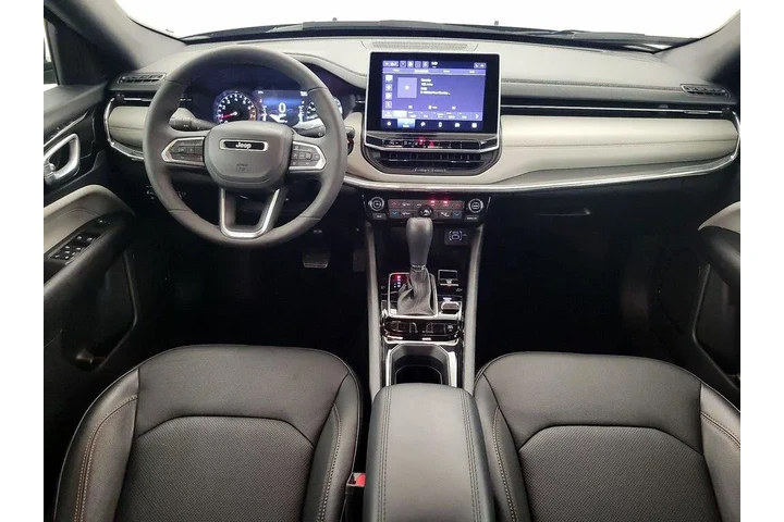 $25998 : Jeep Compass 2023 4x4 Limite image 9