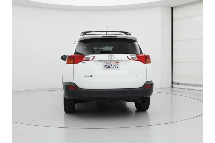 $16998 : Toyota RAV4 2014 LE 4dr SUV image 6