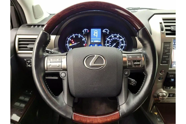 $32998 : Lexus GX 460 2017 AWD 4dr SU image 10