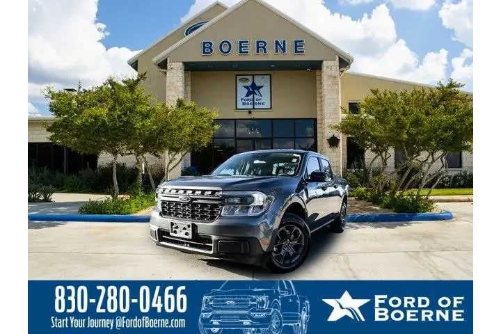 $28541 : Ford Maverick 2024 AWD XLT 4 image 1