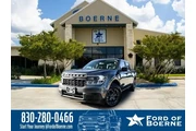 Ford Maverick 2024 AWD XLT 4 en San Antonio
