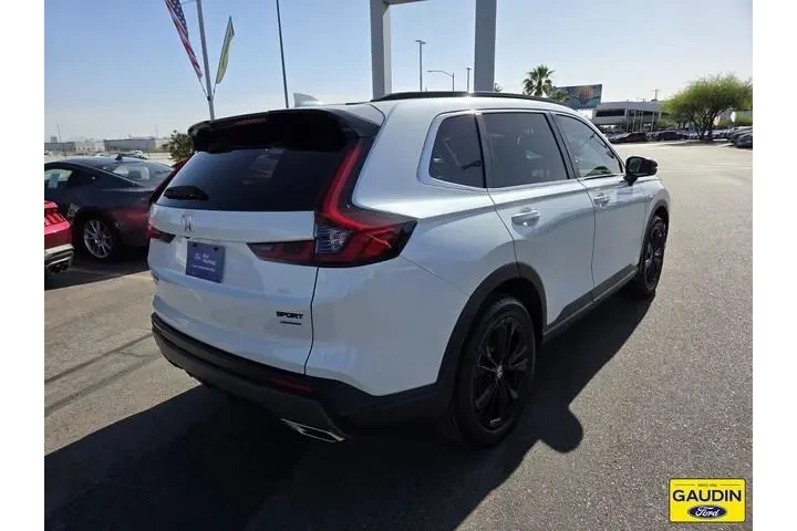 $39995 : Honda CR-V Hybrid 2023 AWD S image 7