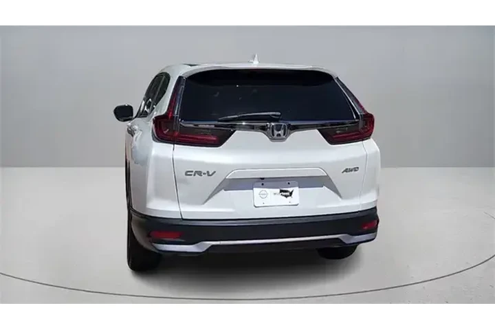 $28222 : Honda CR-V 2022 AWD EX-L 4dr image 5