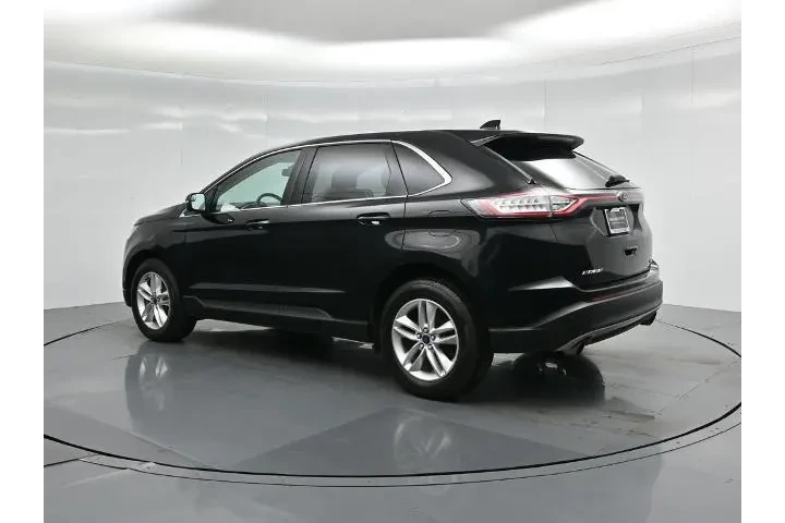$11785 : Ford Edge 2016 SEL 4dr Cross image 6