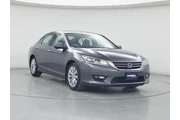 Honda Accord 2014 EX 4dr Sed