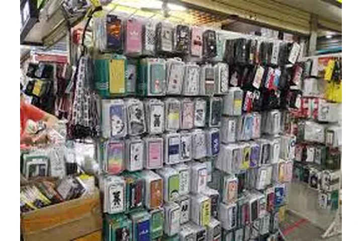 China Wholesale Supplies image 1