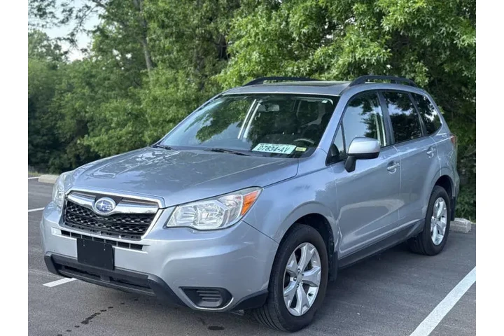 $6999 : 2014 Forester 2.5i Premium image 4