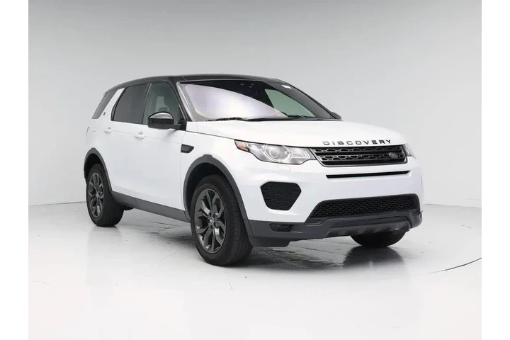 $22998 : Land Rover Discovery Sport 2 image 1