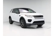Land Rover Discovery Sport 2 en Charlotte