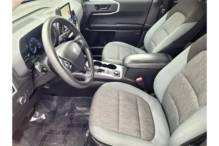 $22997 : Ford Bronco Sport 2022 AWD B image 10