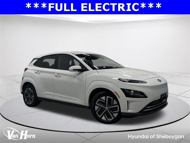 $19267 : Pre-Owned 2023 Kona Electric image 1