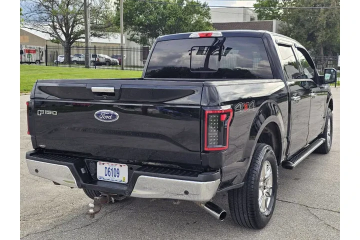 $12000 : 2016 F-150 XLT image 7