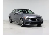 Mercedes-Benz C-Class 2019 C
