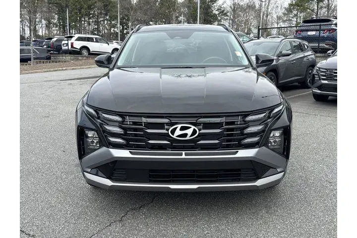 $30221 : Hyundai TUCSON 2026 SEL 4dr image 2