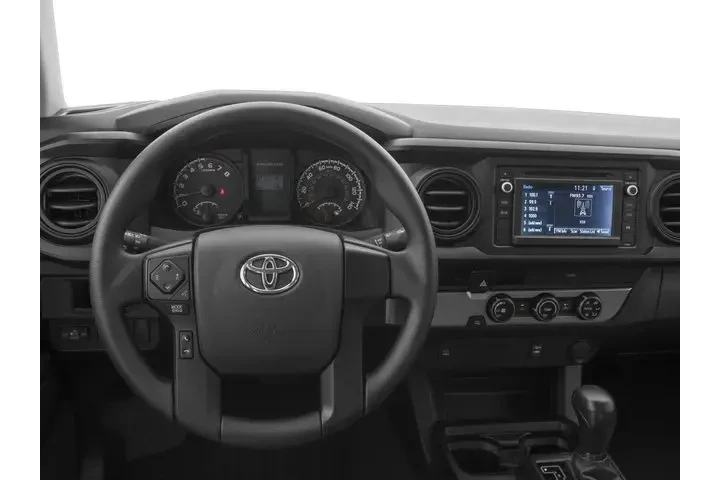 Toyota Tacoma 2016 4x4 SR V6 image 7