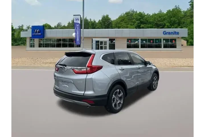 $18990 : Honda CR-V 2018 AWD EX 4dr S image 6