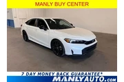 Honda Civic 2025 Sport 4dr S