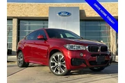 BMW X6 2018 AWD xDrive35i 4d en Plano